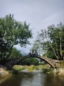 mountain biking greece, MTB Weekend Greece