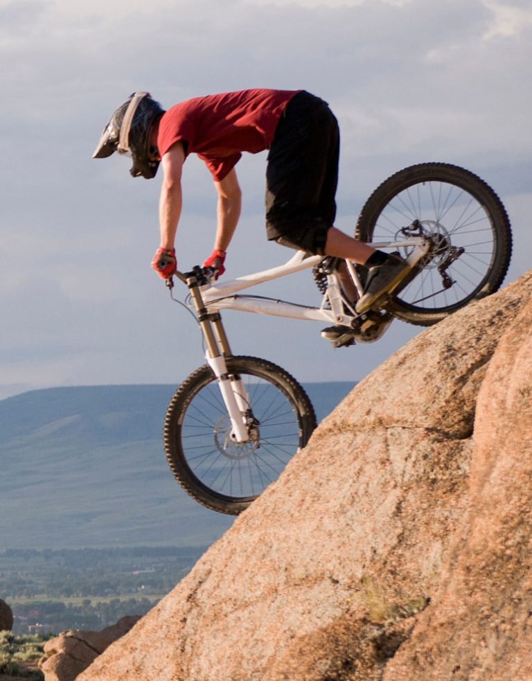 MTB Coaching Skills Clinics in Greece