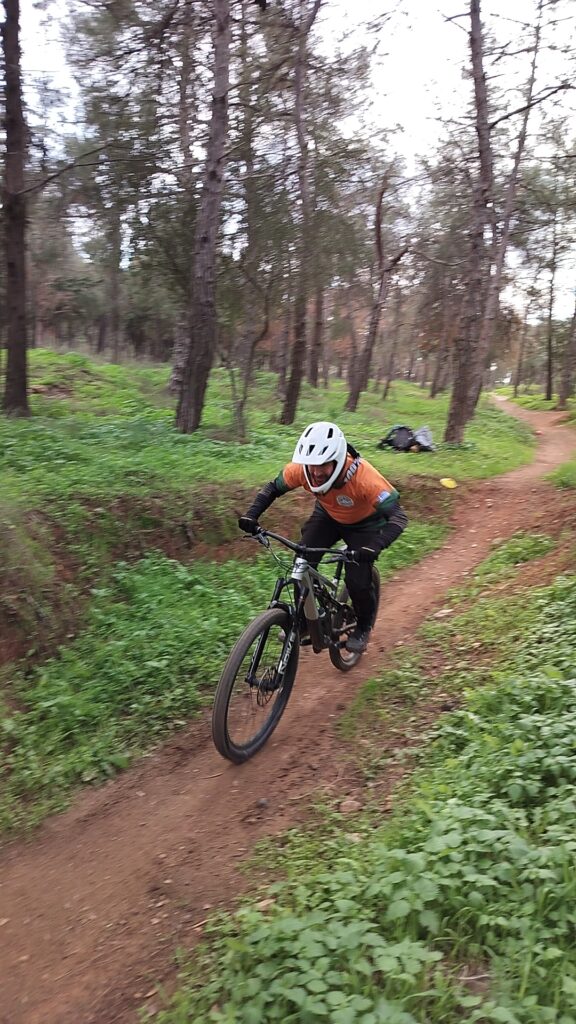 mtb athens guide agglelos makkas