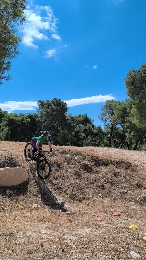 mtb salamina blessedpeaks