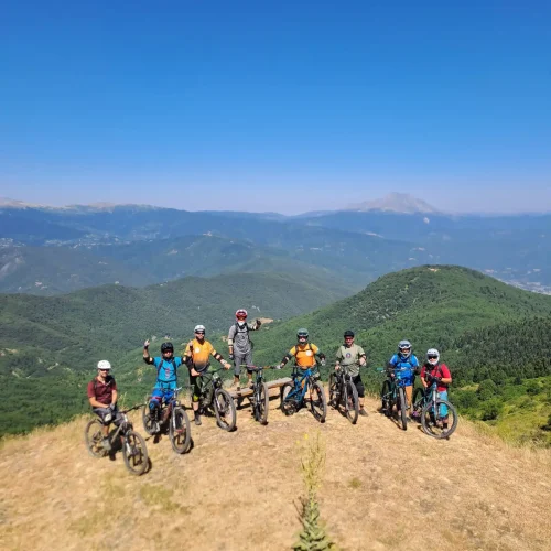 mtb athens guide agglelos makkas